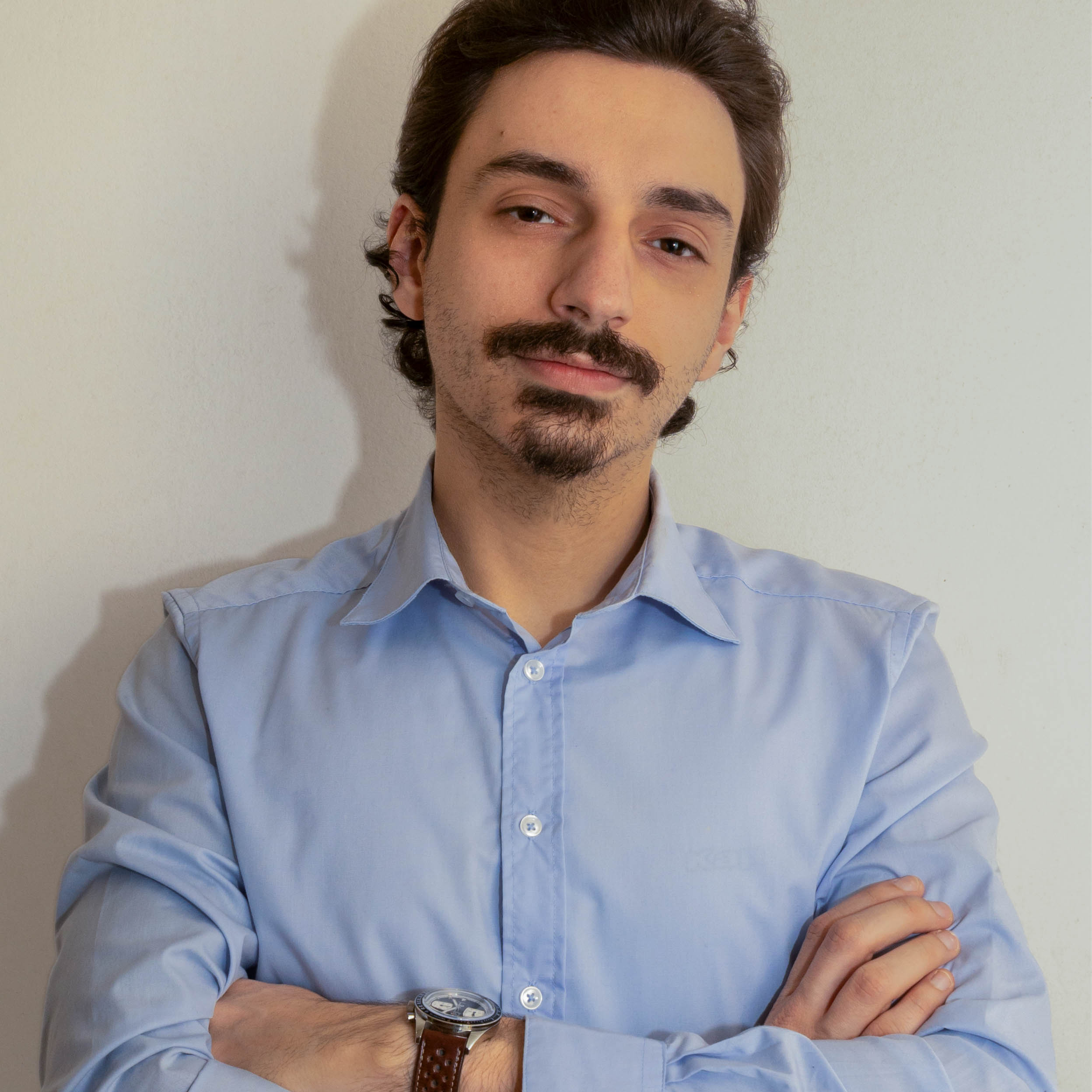 Foto Leopoldo Romano